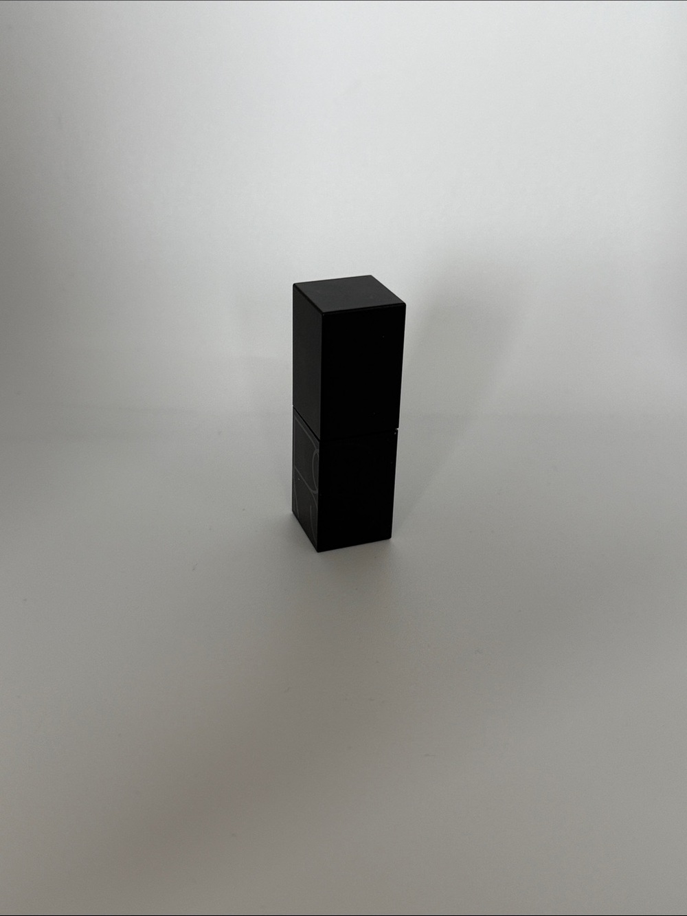 NARS audacious lipstick shade Rita